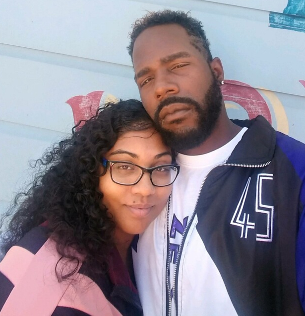 Steve & Subrina 10-10-2020